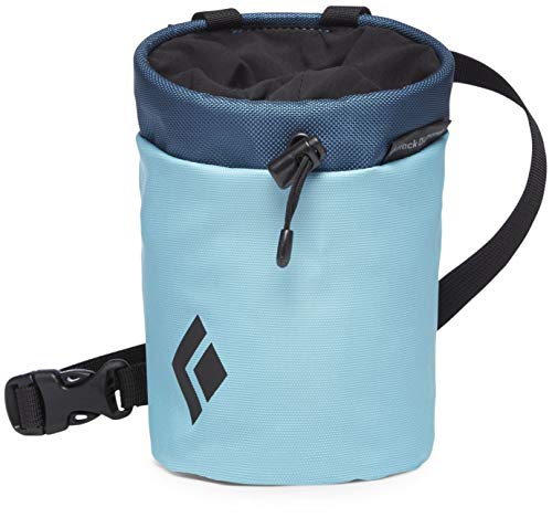 Black Diamond Repo Chalk Bag Ocean M/L