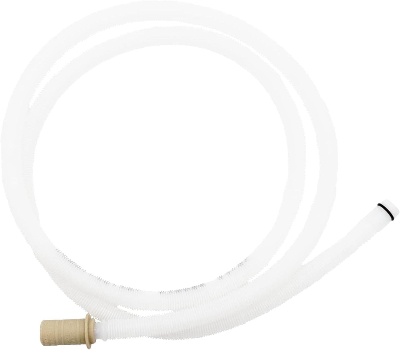 Dishwasher Drain Hose Replacement AP5691300 PS8737004