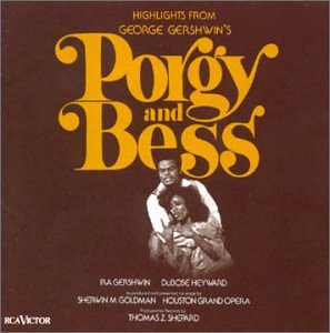 Porgy & Bess-Highlights