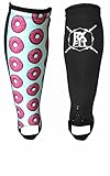 RxFIT Donut 5mm Neoprene Shin Skin Weightlifting Shin Protector (Single $20, Pair $27)