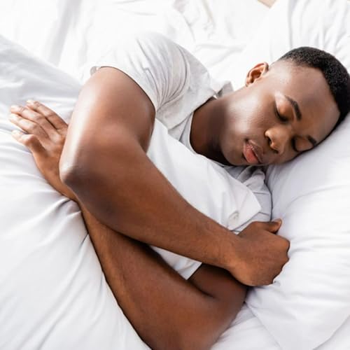 Best Sleeping Positions for Peripheral Artery Disease: Expert Guide to Better Blood Flow and Comfort from BlackBarberShop.org