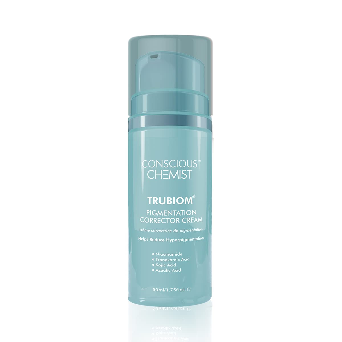 Buy Conscious Chemist™ Pigmentation Corrector Lightweight Gel Cream