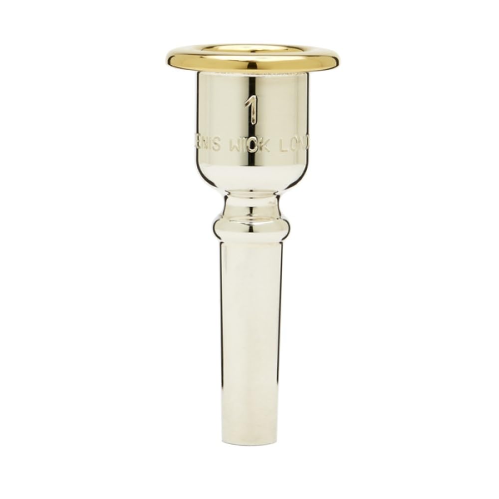 DENIS WICK HERITAGE マウスピース DW3183-2 サイズ2 Amazon.com: Denis Wick DW3183-2 Heritage Tenor Horn