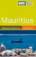 Mauritius. DuMont Richtig reisen 3770114469 Book Cover