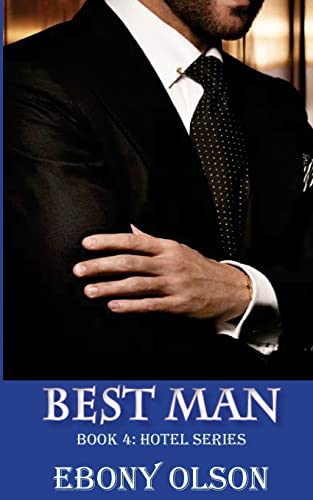 Best Man 1726036839 Book Cover