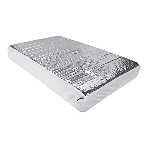 Leisure Coachworks Shower RV Skylight Insulator Fits 14x22 RV/Camper