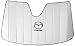 Mazda (0000-8M-L40 Windshield Sunscreen