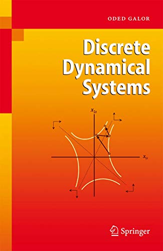 Discrete Dynamical Systems view 2