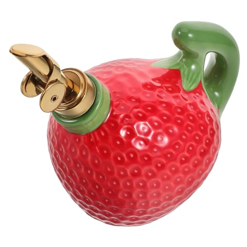 Jarrones Ceramica Dorados Marca UTHCLO