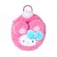Mini pouch charm