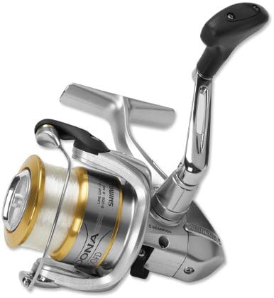 Orvis Shimano Sedona Reel / Shimano Sedona 1000Fd Reel