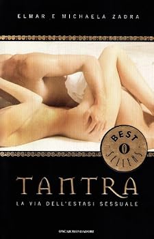 Paperback Tantra [Italian] Book