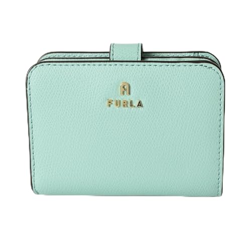 [�t����] 2�܂���z WP00315 ARE000 AQ000 1 007 COMPACT WALLET ���C�g�u���[ ���F [���s�A���i]
