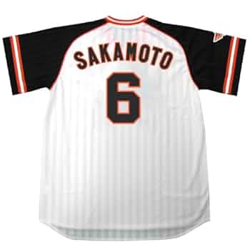 120★130★野球★ジャイアンツ★巨人★坂本勇人★6★ヘンリーネックTシャツ 120☆130☆野球☆ジャイアンツ☆巨人☆坂本勇人☆6☆ヘンリー