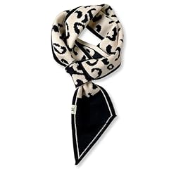 Black Leopard Pattern