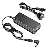 Ausgang: DC 19,5V 90W. Stecker: 6,5*4,4mm.