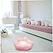 PENIKOKO Pet Bed Krone Form Rutschfester Und Wärmender Katzen Und Hundekissen Für Und Kitten Gemütlicher Schlafplatz Für Zuhause Maschinenwaschbar Und Praktisch