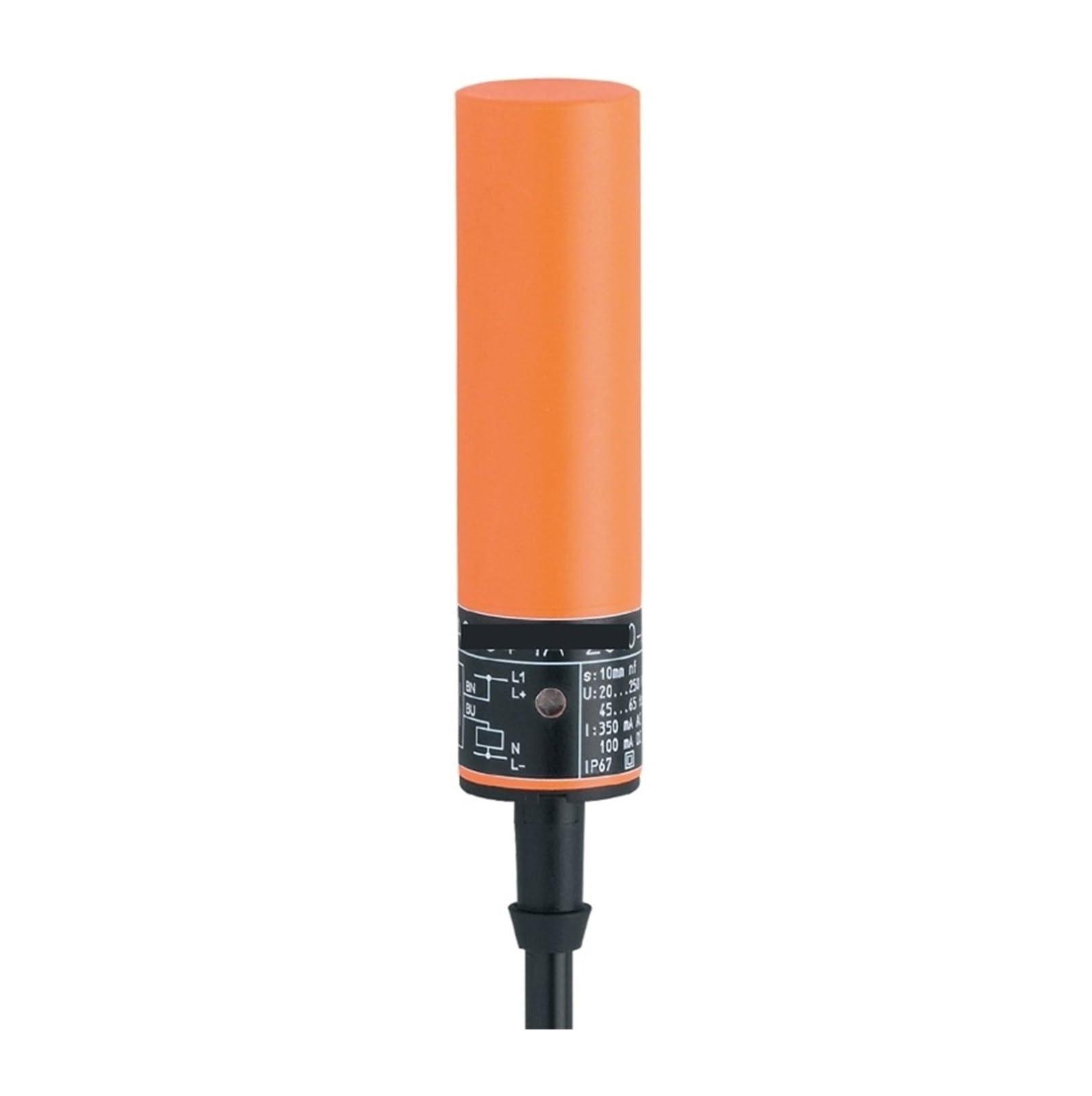 PXQCHAVLN Proximity Switch IA5082 IA-3010-BPKG Photoelectric Sensor