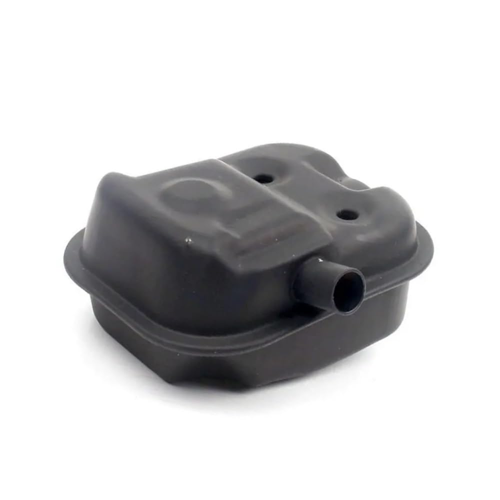 Silenciador para motor de 4 tiempos GX31 desbrozadora y escape de 139F