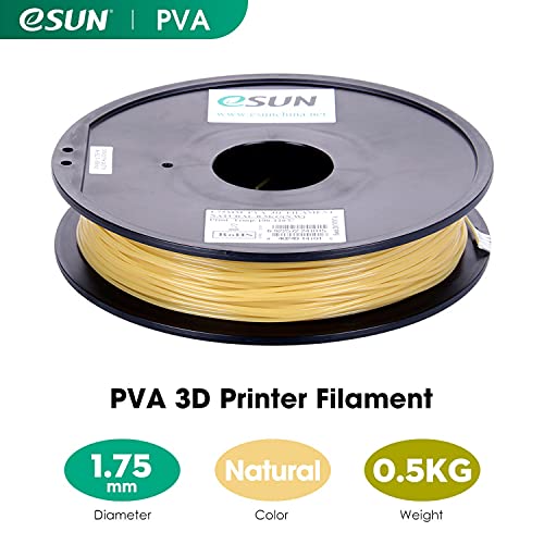 ESUN Filamento PVA Solubile in Acqua 1.75mm