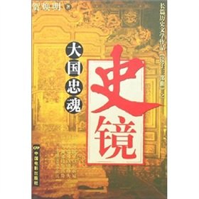 Paperback History of mirror Book