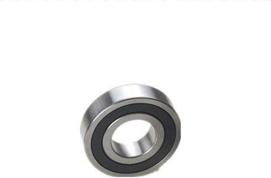 696 2RS ABEC-1 Sealed Bearing 6x15x5mm Miniature Ball Bearings 619/6 2RS