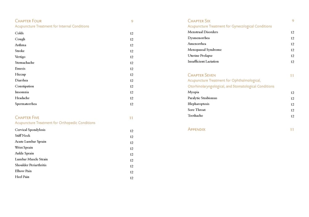 A Beginner’s Guide to Acupuncture: Treating Common Ailments through Traditional Chinese Medicine