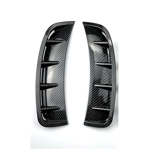 ANX A180L/A200L 2019+ X|[ctgop[GACe[NJi[hAJX^AOAbvO[hp[cɓK(Glossy Carbon)