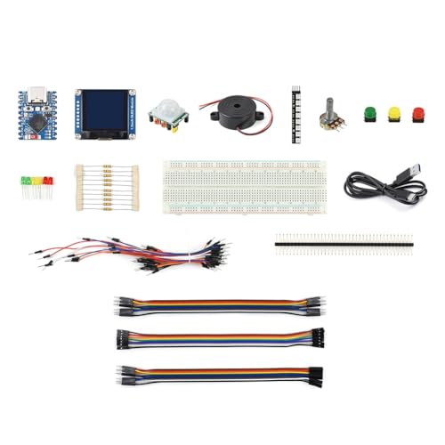 Kit de Développement Zero Mini Wi-Fi pour automatiser votre maison connectée en RISC-V