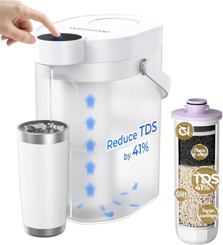 Waterdrop ED25TW Rechargeable