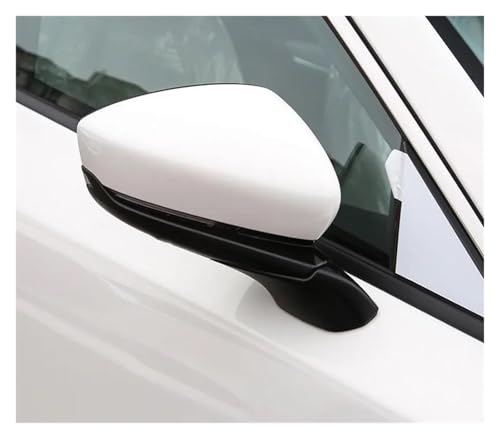 Rétroviseur pour Mazda 3 électrique 13 PINS réglage automatique et dégivrage droit blanc