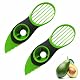 Gzxyuan 3in1  Avocadoschneider