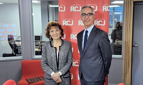 Olivier Christen, Procureur national AntiTerroriste