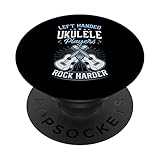 Photo Gallery ukulele per mancini rock harder funny ukulele popsockets popgrip intercambiabile Photo Gallery ukulele per mancini rock harder funny ukulele popsockets popgrip intercambiabile