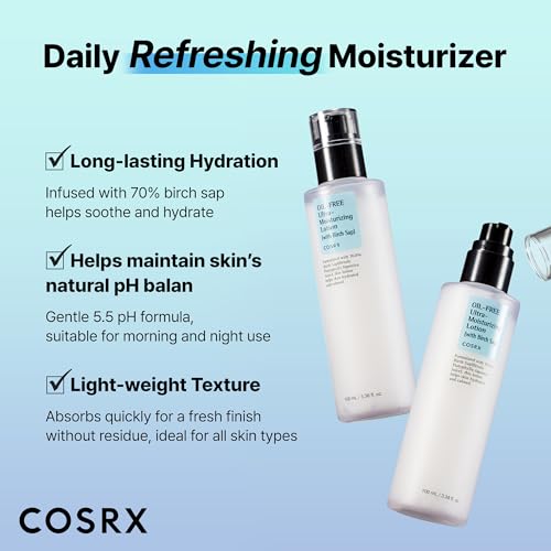 La Mejor Recopilación de Neutrogena oil free moisturizer - los más vendidos. 16