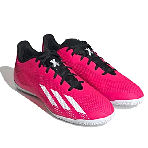 Image of ADIDAS X SPEEDPORTAL.4 in (Team Shock Pink 2 /FTWR White /CORE Black,12.0)