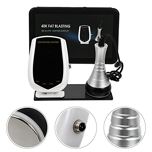 Alremo Xinghuang - 1 Set Domestic Weight Loss Device White Body Slimming Devices #TOP5