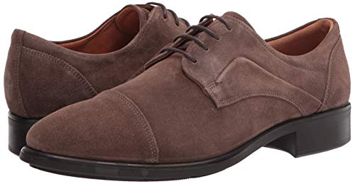Image of ECCO Men's Citytray Cap Toe Tie