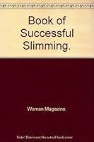Book of Successful Slimming. B000KEKXV2 Book Cover