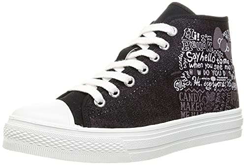 [ATqR[|[V] [sanrio(TIj] Xj[J[ Xb| n[LeB SR L023 fB[X LeB 22.0 cm 2E