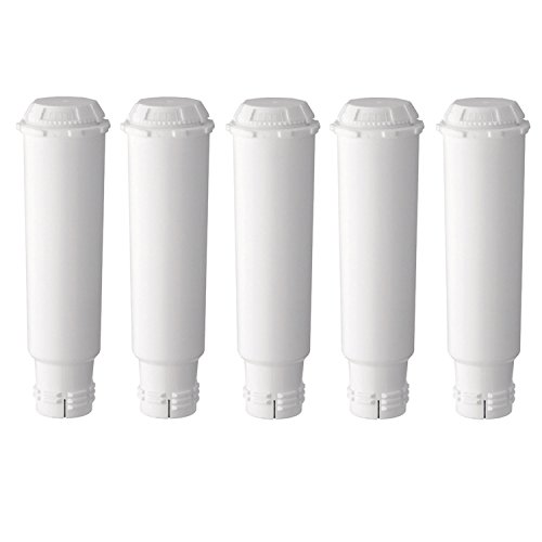 5 x Nivona Wasserfilter NIRF700 für Kaffeevollautomaten