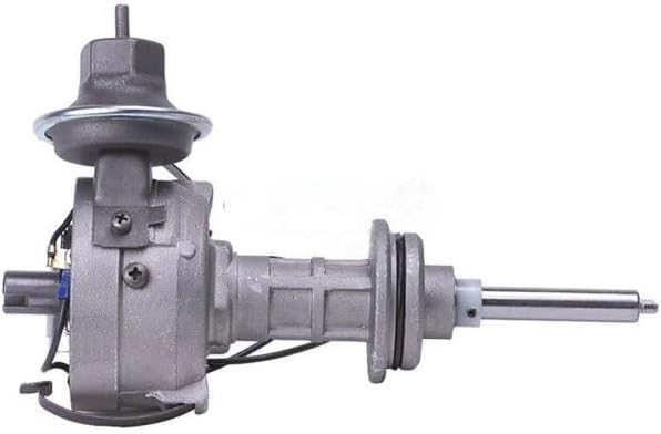 Ignition Distributor for 1968-1973 Dodge D300 Pickup