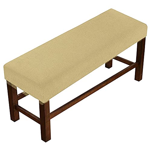 RTSFKFS Rectangular Funda Otomana Elásticas Cover