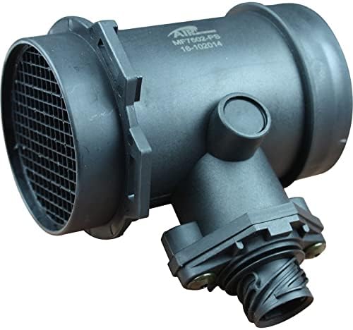 AIP Electronics Pro Spec OE Quality Mass Air Flow Sensor MAF AFM Compatible with 1992-1995 BMW 325 530 M3 M50 and E36 2.5L 3.0L OEM Fit MF7502-PS