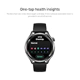Xiaomi Watch S4 Silver