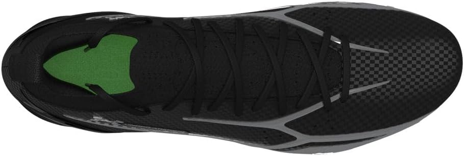 Under Armour Unisex Spotlight Pro Chrome Footwear - with Superior Energy Return and Comfort