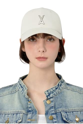 VA Big Stud Ball Cap Cream（Amazon）