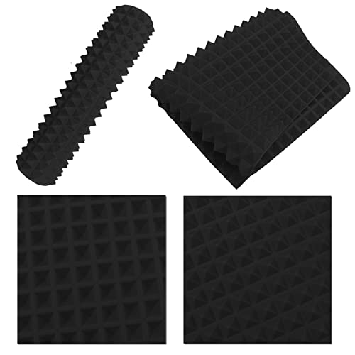 Silicone Baking Mat 2 Pack Cooking Pan 16"X11" Non-Stick Healthy Fat Reducing Sheet For Oven Grilling Bbq (2 Pack Black) #TOP4