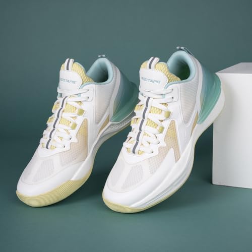 Image of Red Tape Mens Rsl1035 Lifestyle Casual Shoes