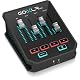Mischpult TC Helicon GoXLR Mini für Online-Broadcast